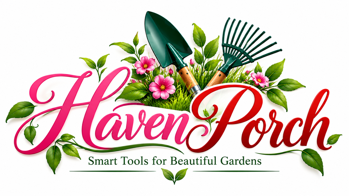 Haven Porch